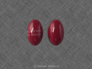 recotan♡ Isotretinoin by Zydus Lifesciences Limited ISOTRETINOIN capsule